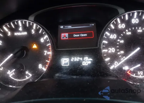 2013 Nissan Altima 2.5 S z USA, uszkodzony, nr VIN 1N4AL3AP3DN475648